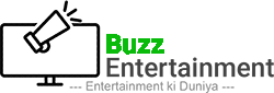 Buzz IPTV logo